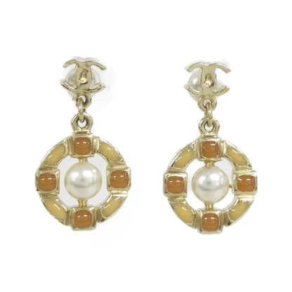Chanel 42956 Earrings