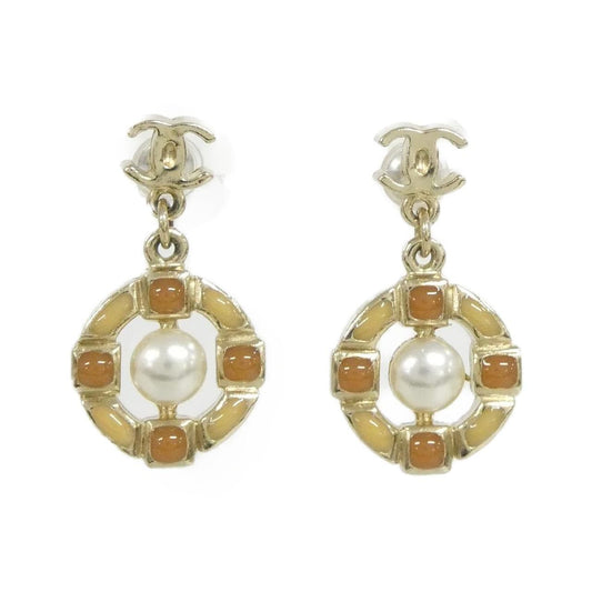 Chanel 42956 Earrings
