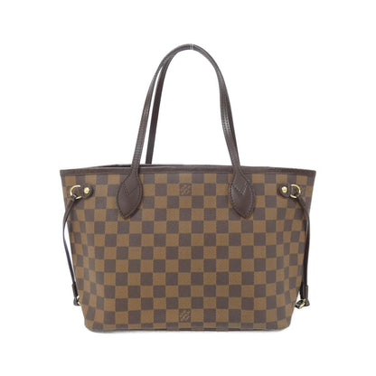 Louis Vuitton Damier Neverfull PM N51109 Bag
