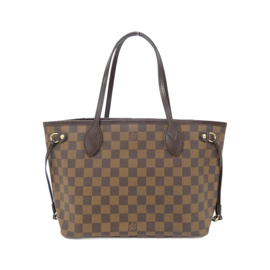 Louis Vuitton Damier Neverfull PM N51109 Bag
