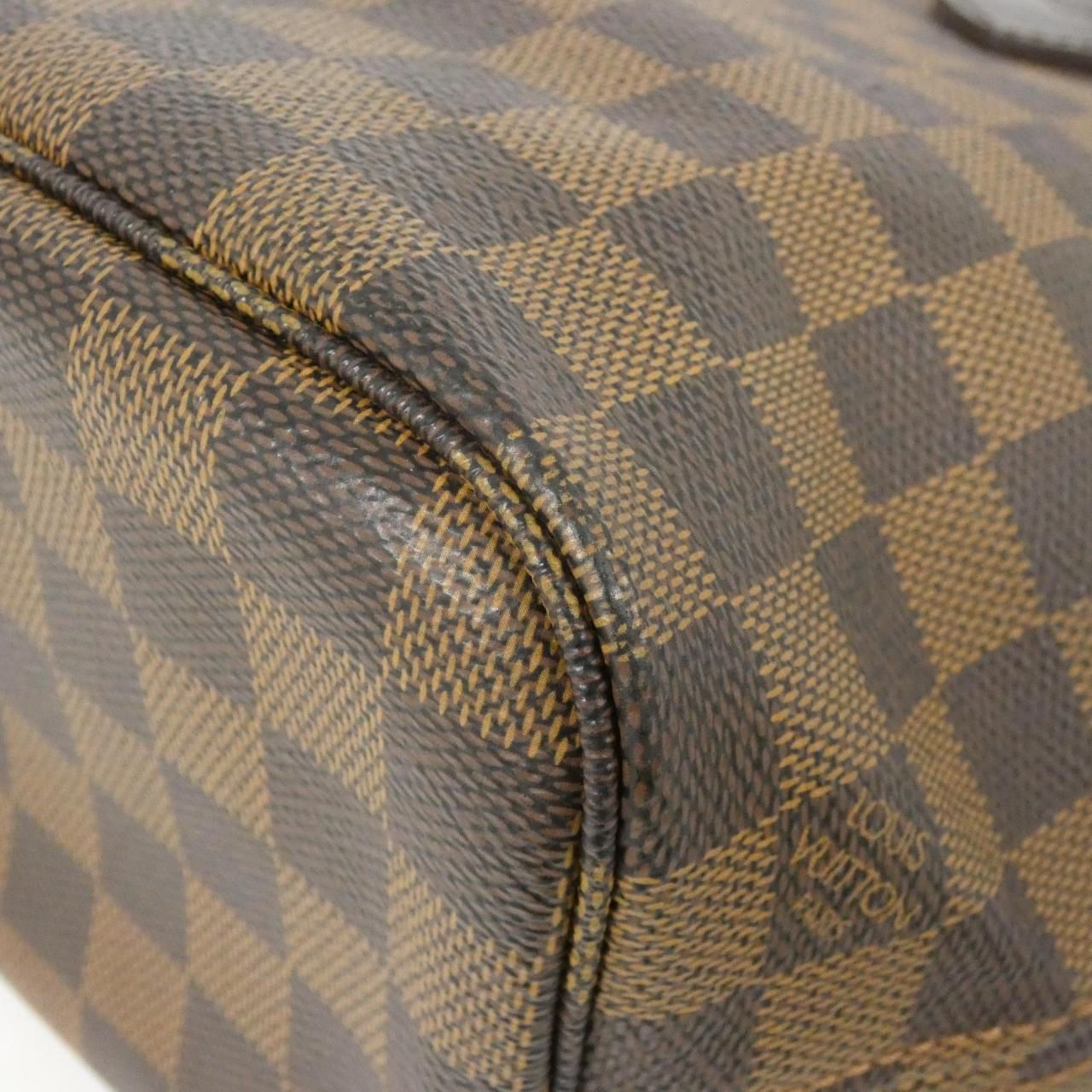 Louis Vuitton Damier Neverfull PM N51109 Bag