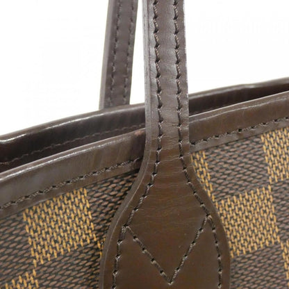 Louis Vuitton Damier Neverfull PM N51109 Bag