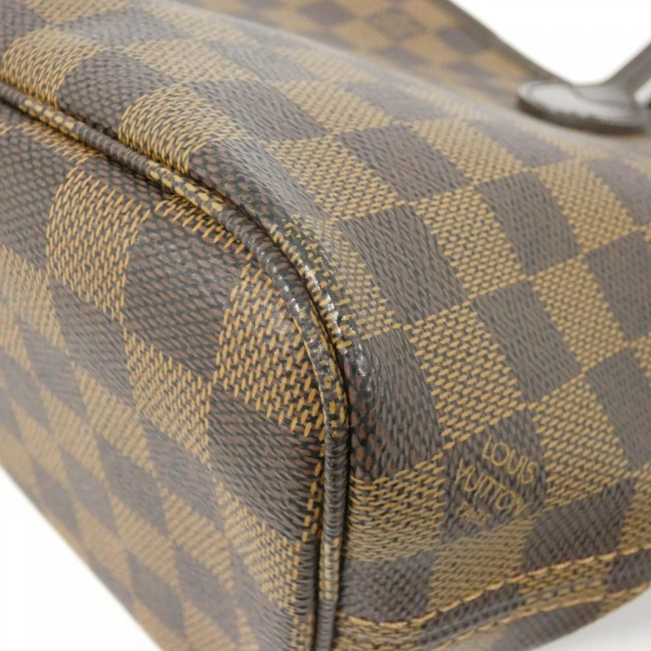 Louis Vuitton Damier Neverfull PM N51109 Bag