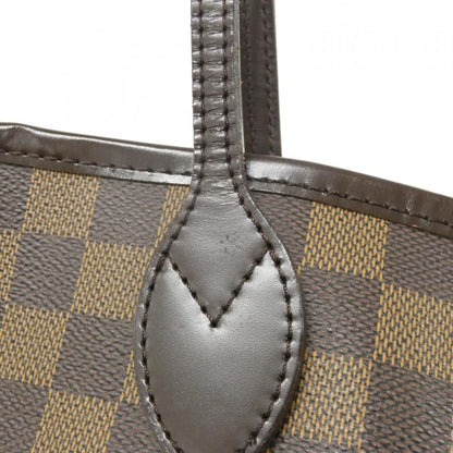 Louis Vuitton Damier Neverfull PM N51109 Bag