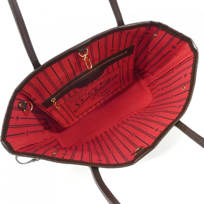 Louis Vuitton Damier Neverfull PM N51109 Bag