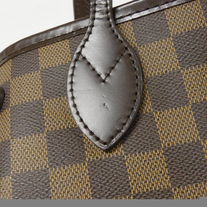 Louis Vuitton Damier Neverfull PM N51109 Bag