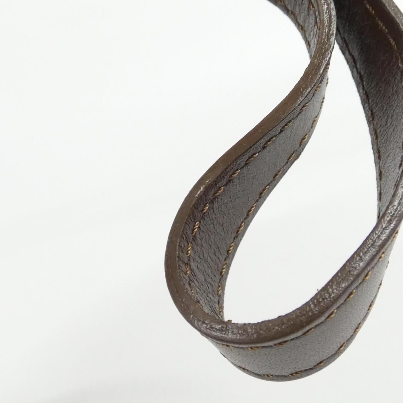 Vintage Chanel Travel Line 17682 Pouch