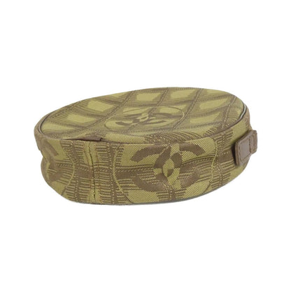 Vintage Chanel Travel Line 17682 Pouch