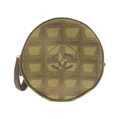 Vintage Chanel Travel Line 17682 Pouch