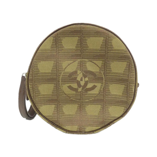 Vintage Chanel Travel Line 17682 Pouch