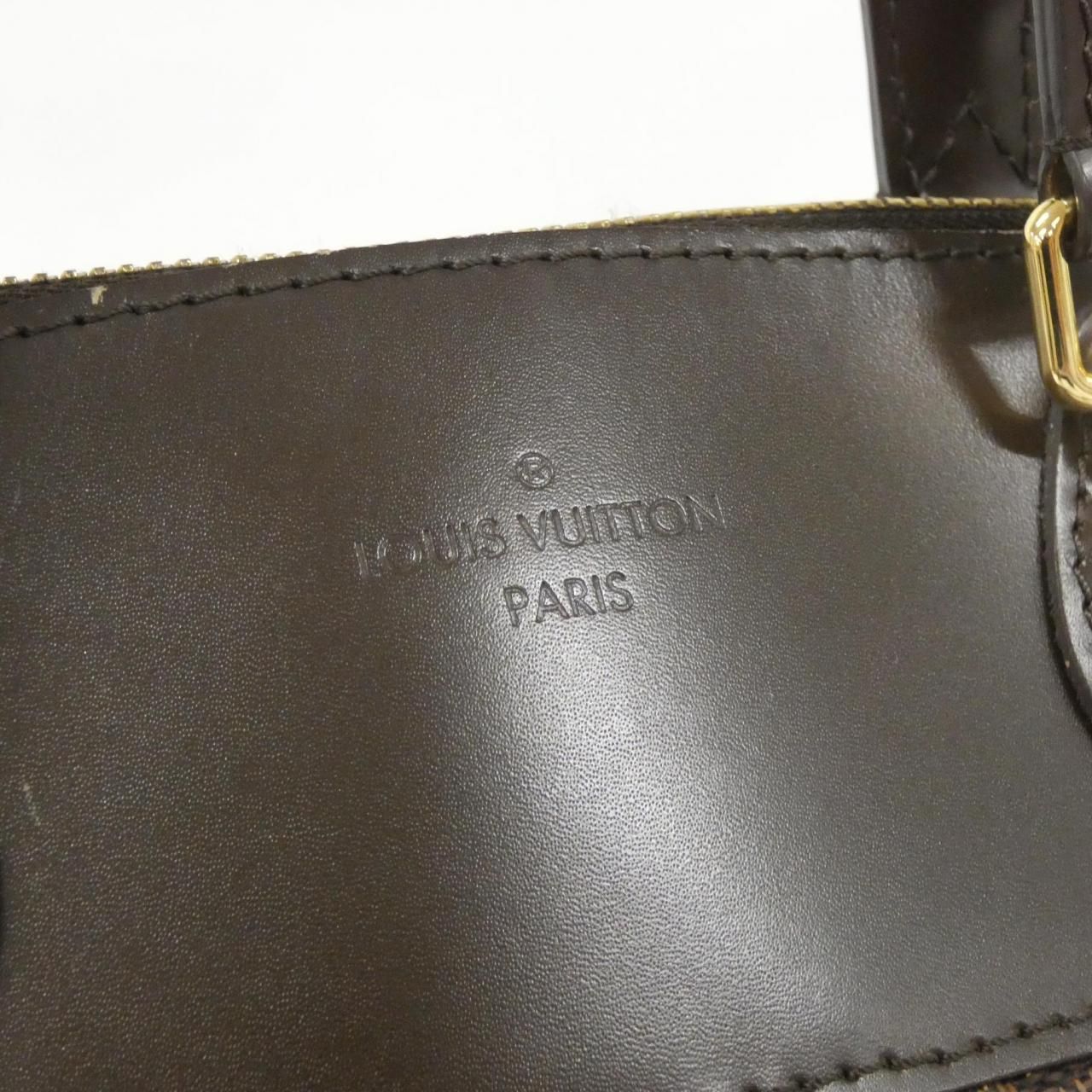 Louis Vuitton Damier Salvi Bag