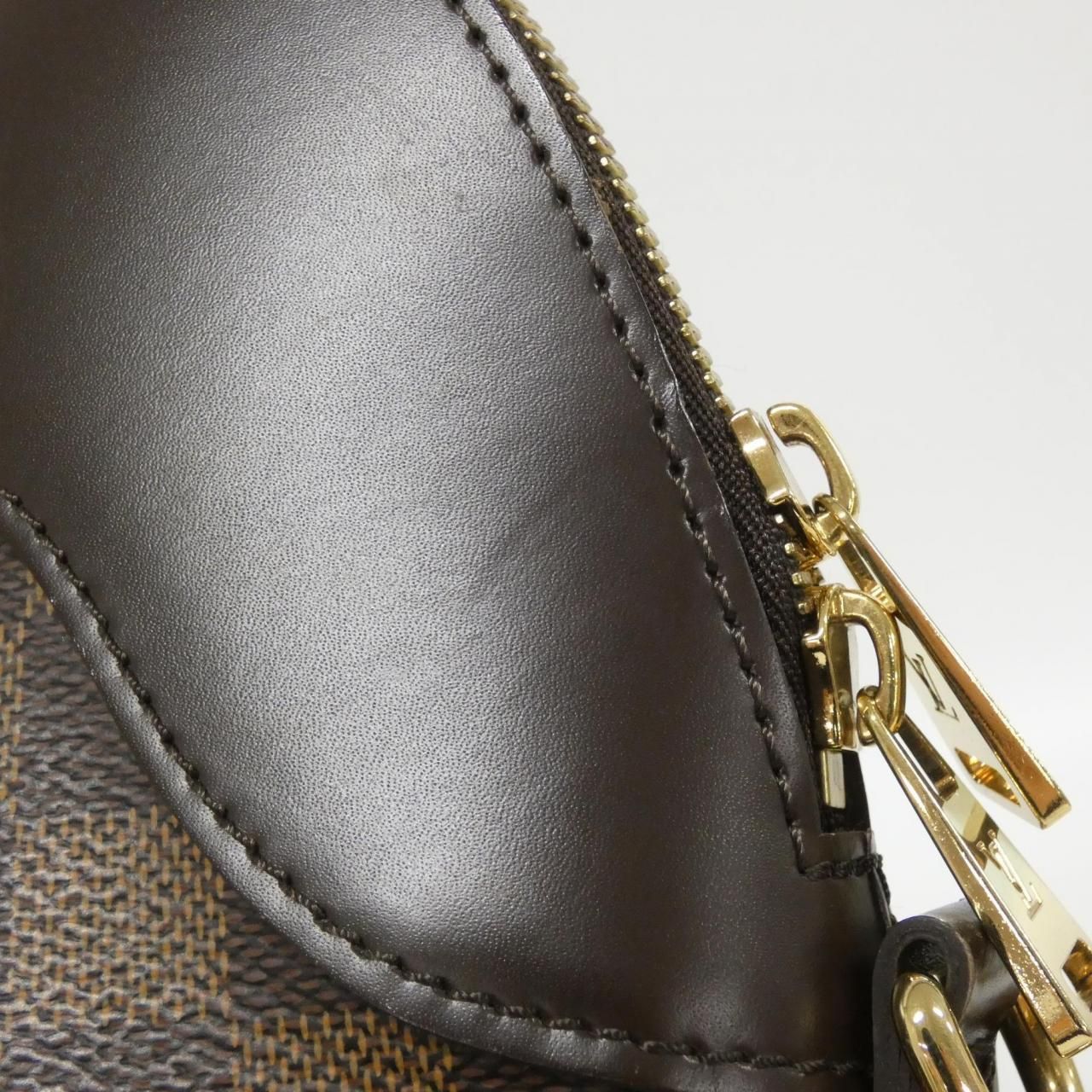 Louis Vuitton Damier Salvi Bag