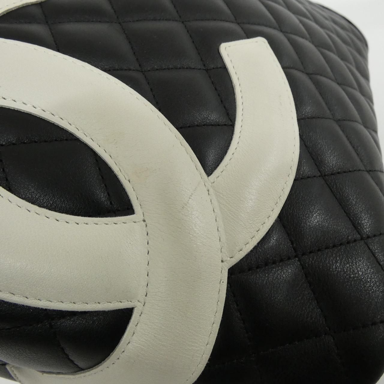 Chanel Cambon Line 25169 Bag