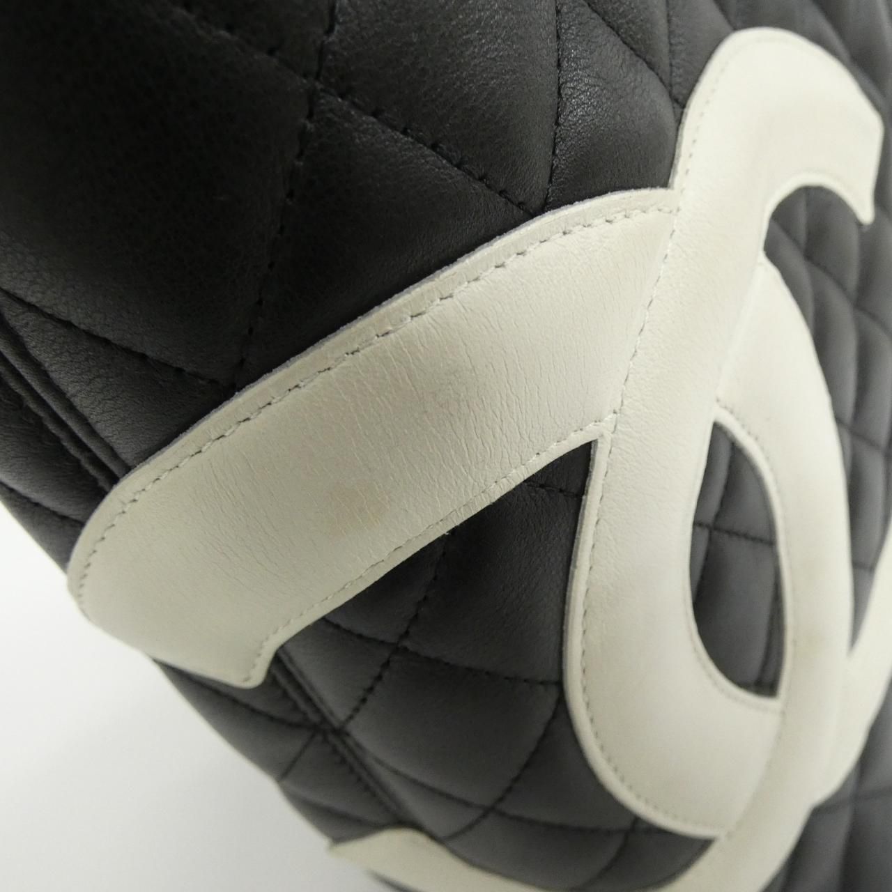 Chanel Cambon Line 25169 Bag