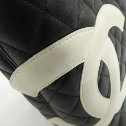 Chanel Cambon Line 25169 Bag