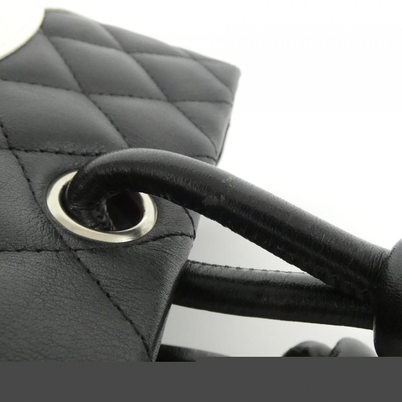 Chanel Cambon Line 25169 Bag