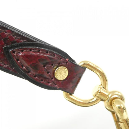 Louis Vuitton Monogram Exotic Tote GM M40401 Bag