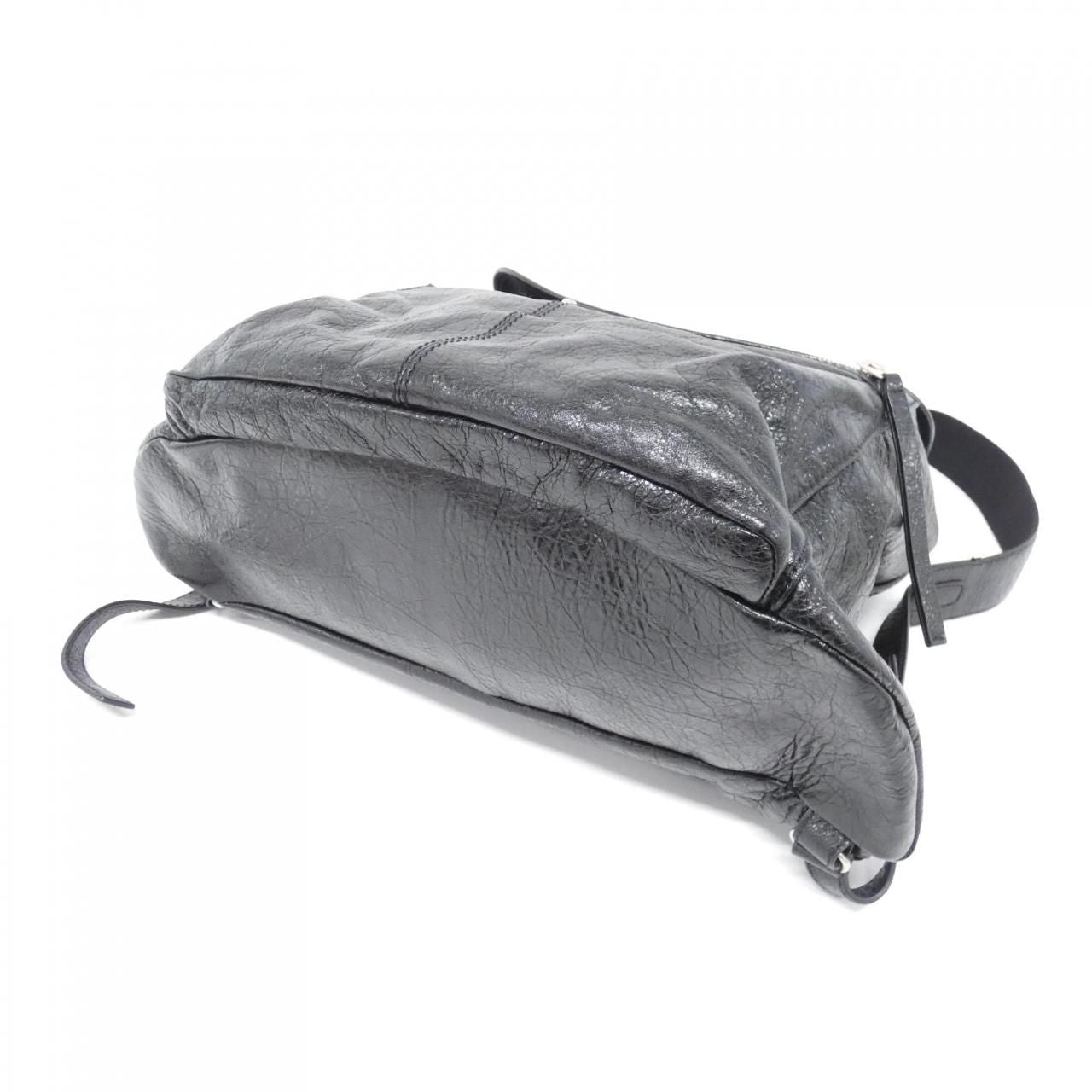 Balenciaga Traveler 340139 Df994 Rucksack