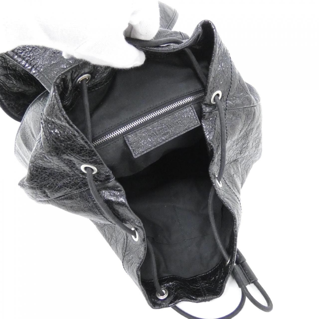 Balenciaga Traveler 340139 Df994 Rucksack