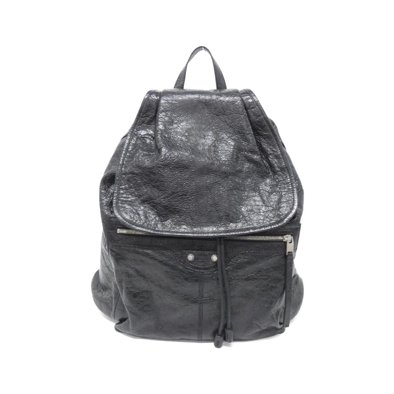 Balenciaga Traveler 340139 Df994 Rucksack