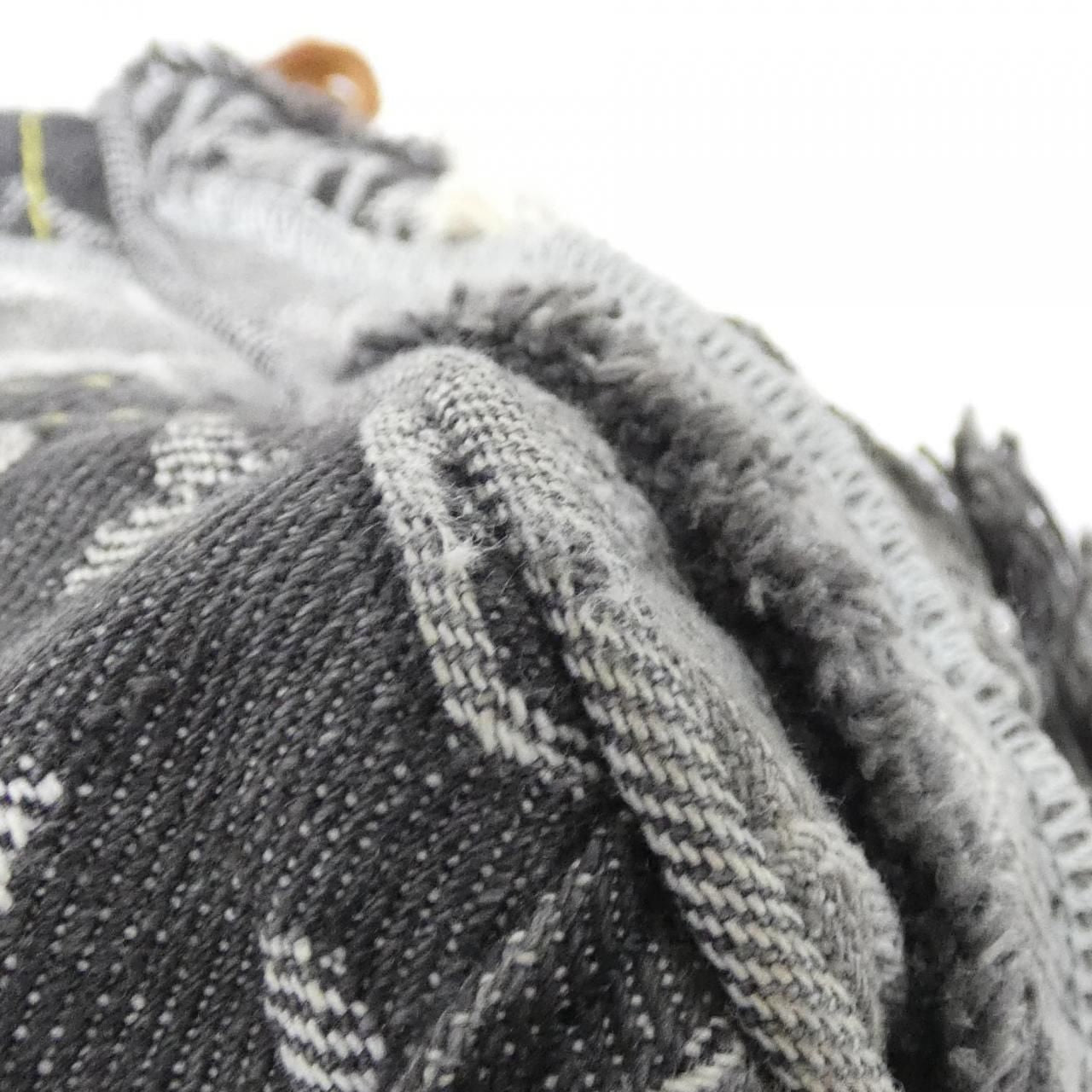 Louis Vuitton Monogram Denim Patchwork Speedy 30cm (11.81in) M95381 Boston Bag