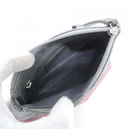 Chanel New Travel Line Pouch