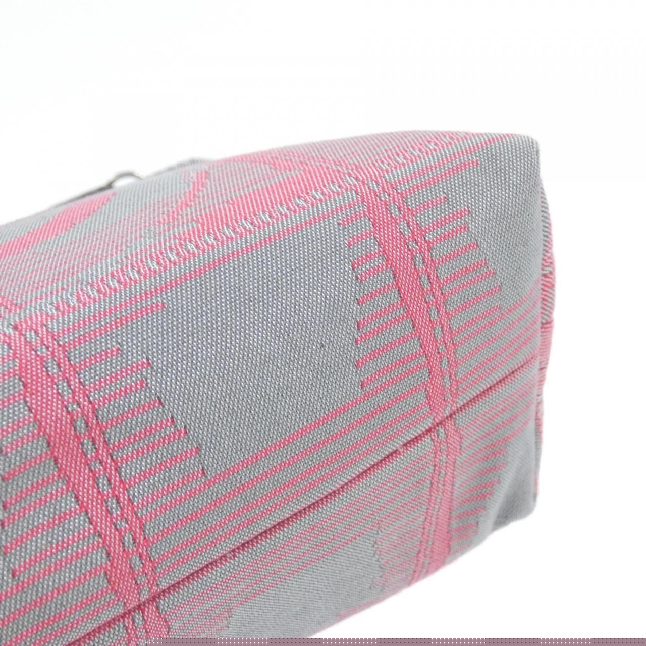 Chanel New Travel Line Pouch