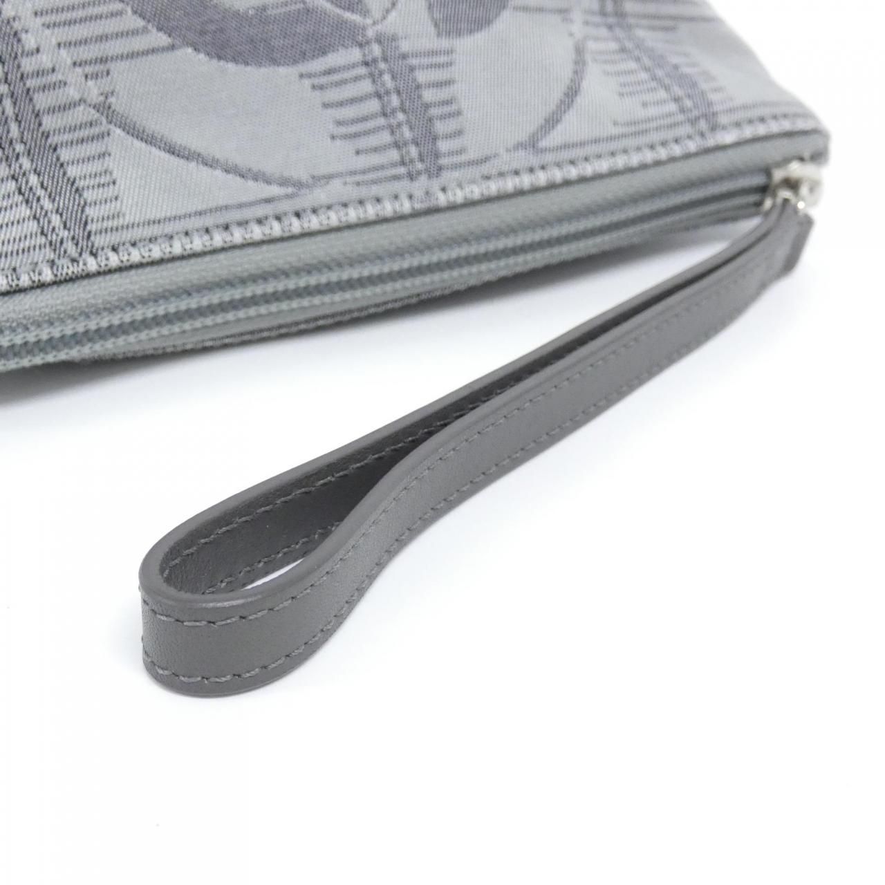 Chanel New Travel Line Pouch