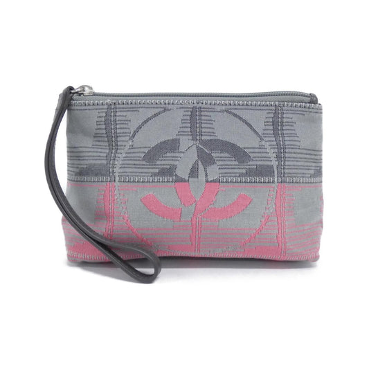 Chanel New Travel Line Pouch