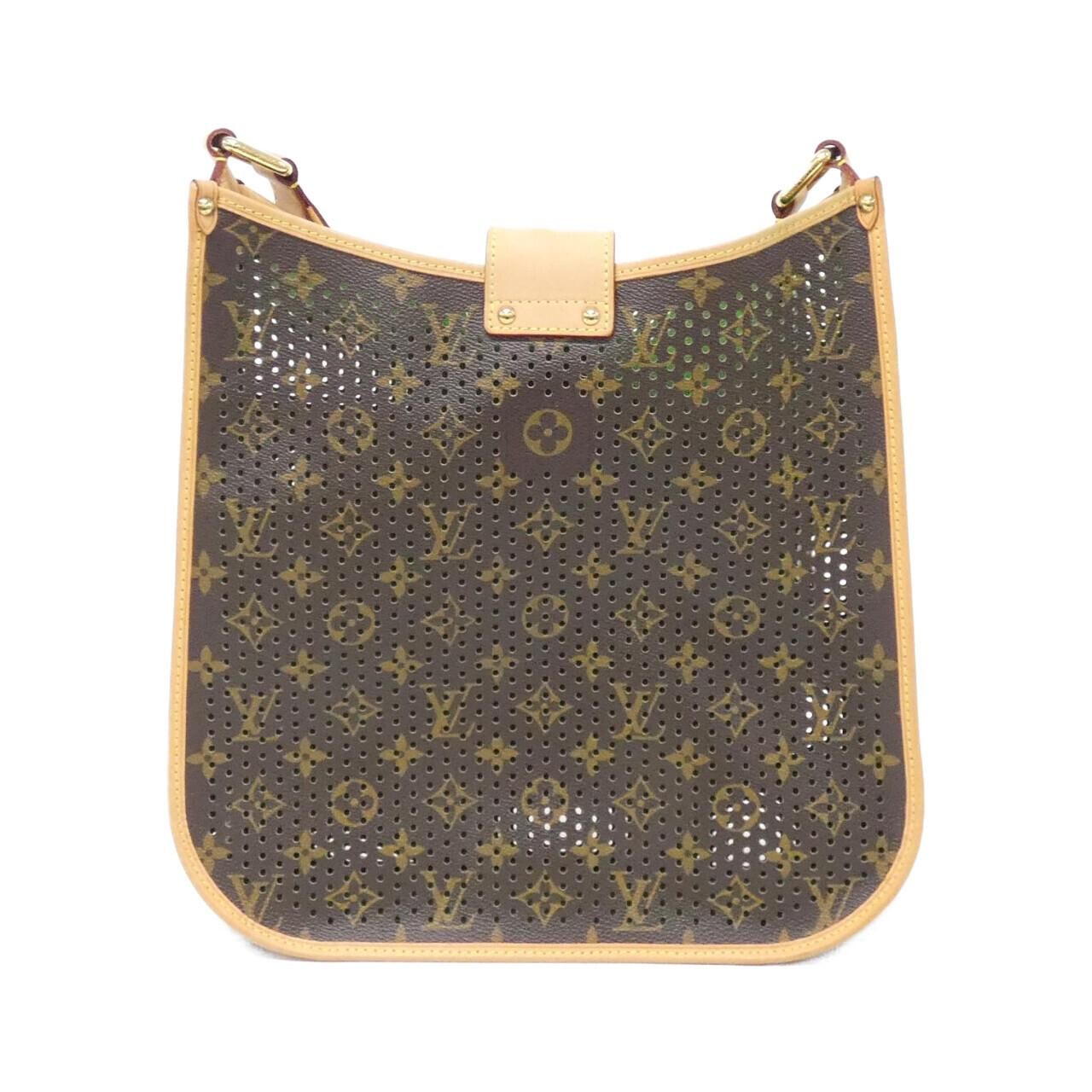 Louis Vuitton Monogram Perfot Musette M95173 Shoulder Bag