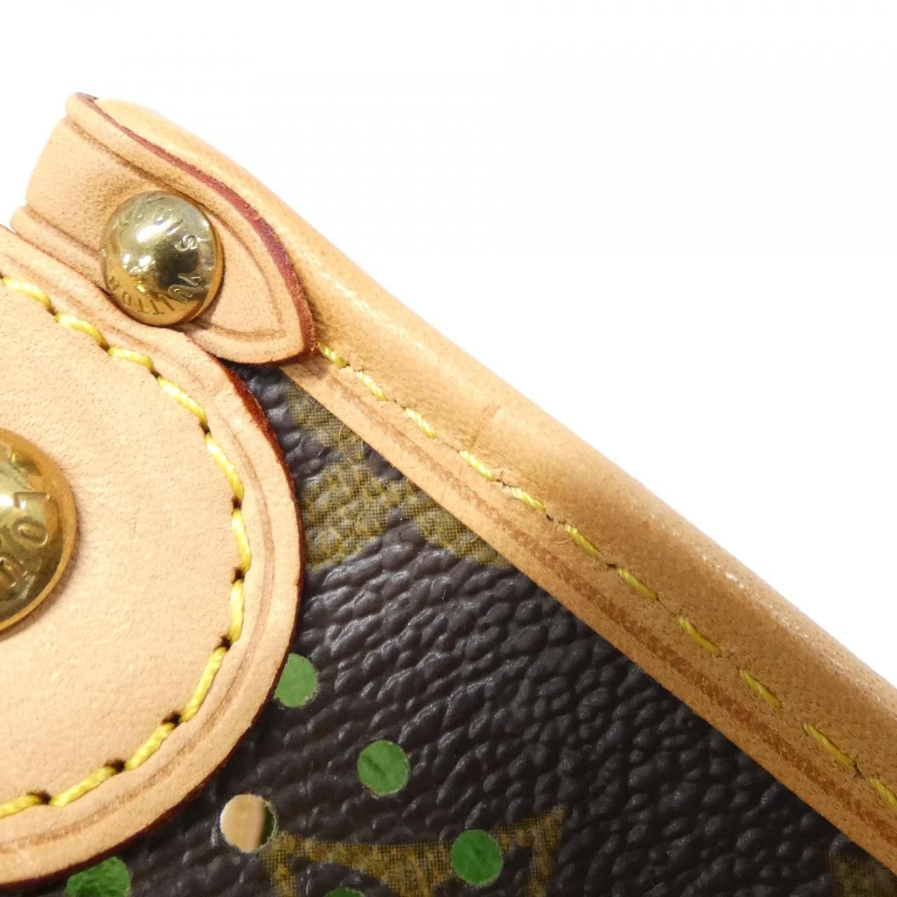 Louis Vuitton Monogram Perfot Musette M95173 Shoulder Bag