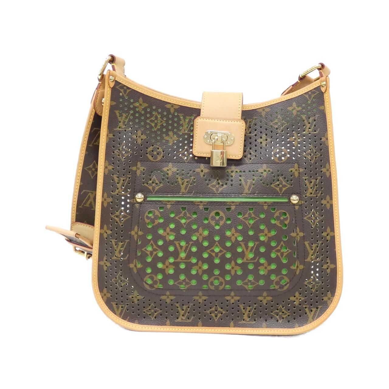 Louis Vuitton Monogram Perfot Musette M95173 Shoulder Bag