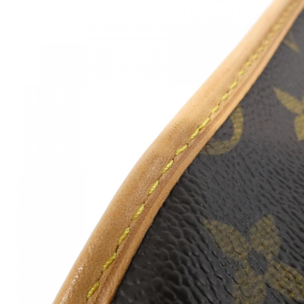 Louis Vuitton Monogram Perfot Musette M95173 Shoulder Bag