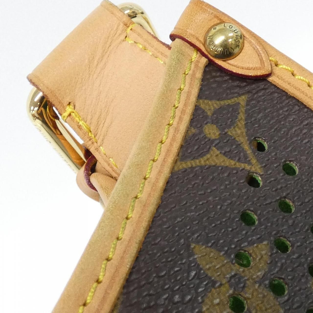 Louis Vuitton Monogram Perfot Musette M95173 Shoulder Bag