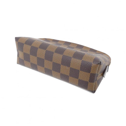 Louis Vuitton Damier Pochette Cosmetic PM N47516 Pouch