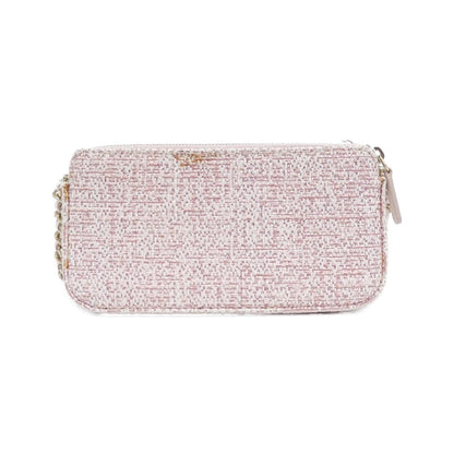 Chanel Deauville Line 84415 Chain Wallet