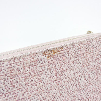 Chanel Deauville Line 84415 Chain Wallet