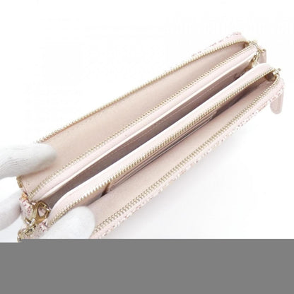 Chanel Deauville Line 84415 Chain Wallet