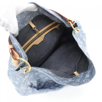 Louis Vuitton Monogram Denim Daily GM M40492 Shoulder Bag