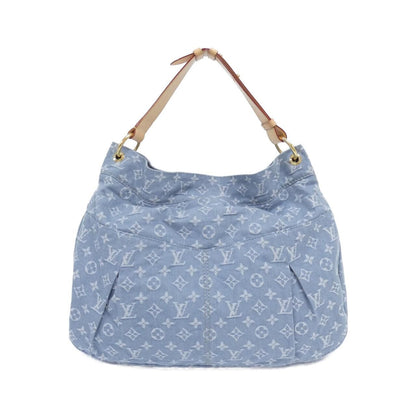 Louis Vuitton Monogram Denim Daily GM M40492 Shoulder Bag