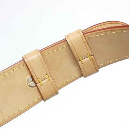 Louis Vuitton Monogram Denim Daily GM M40492 Shoulder Bag