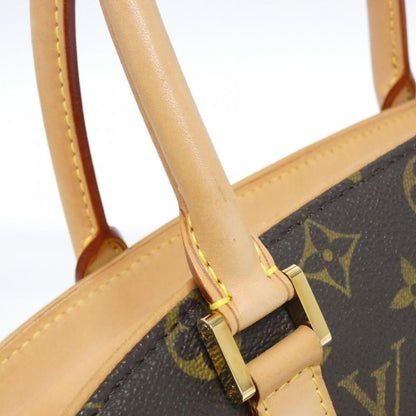 Vintage Louis Vuitton Monogram Saria Oriental Bag