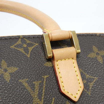 Vintage Louis Vuitton Monogram Saria Oriental Bag
