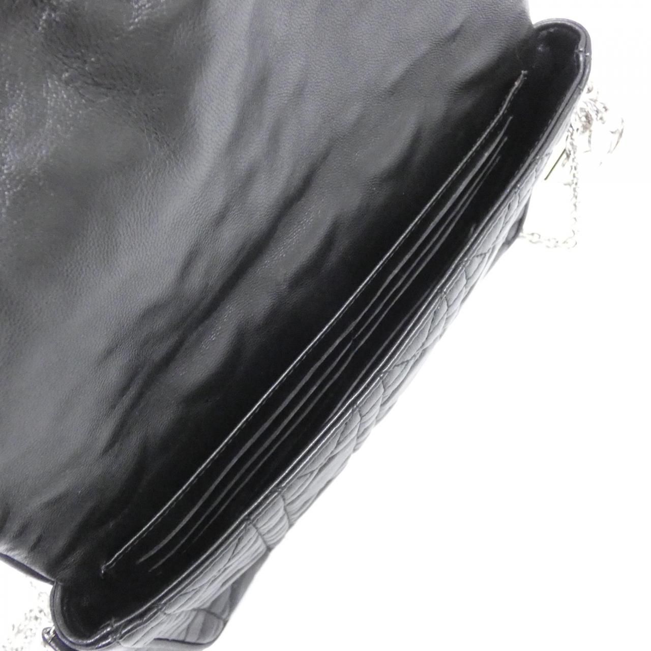 Christian Dior S435ppcal Shoulder Bag