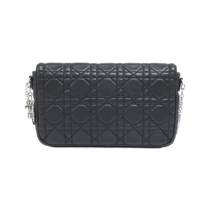 Christian Dior S435ppcal Shoulder Bag