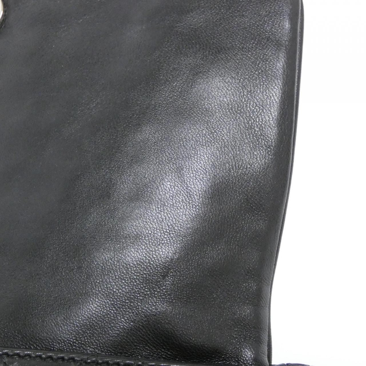 Christian Dior S435ppcal Shoulder Bag