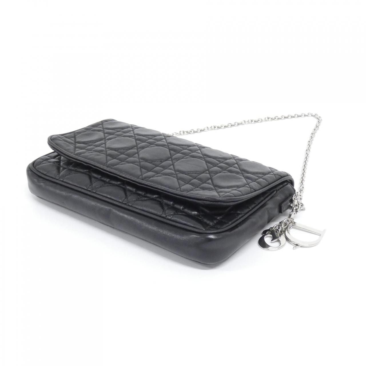 Christian Dior S435ppcal Shoulder Bag