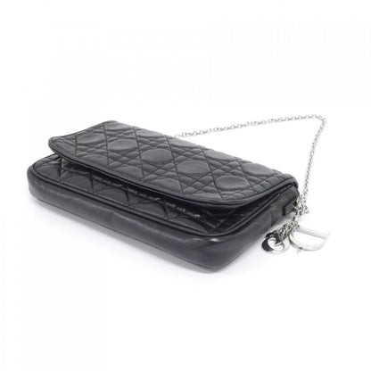 Christian Dior S435ppcal Shoulder Bag