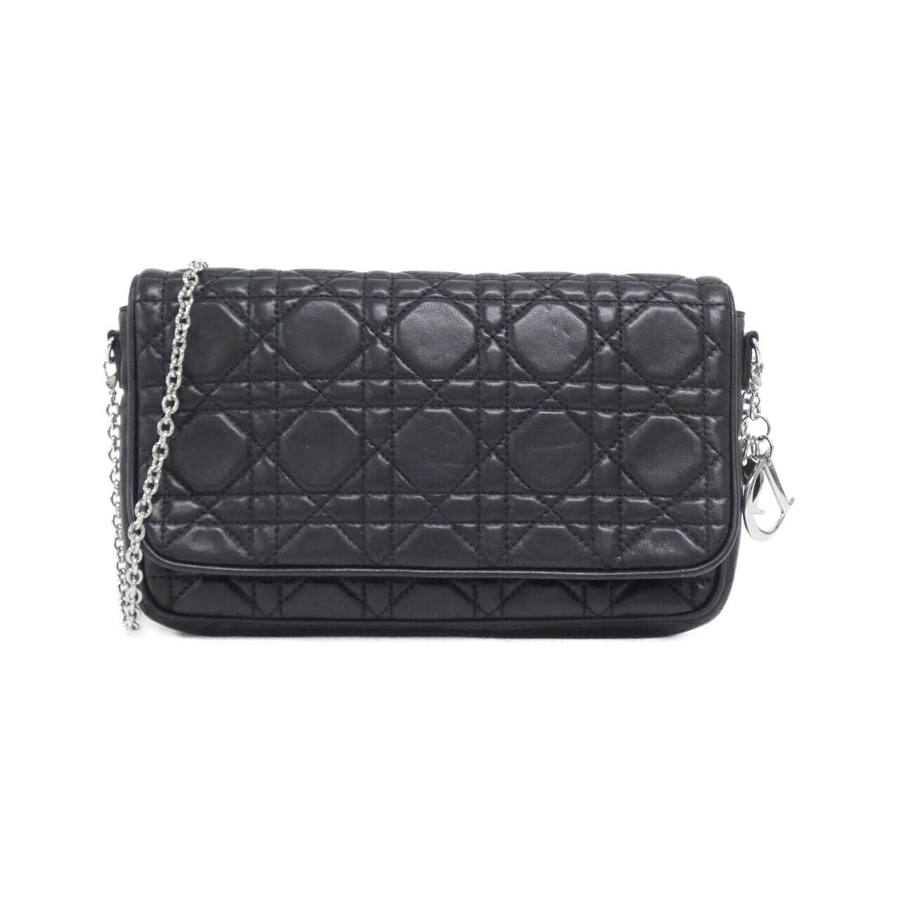 Christian Dior S435ppcal Shoulder Bag