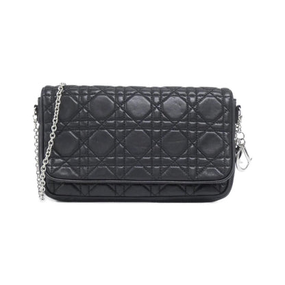 Christian Dior S435ppcal Shoulder Bag